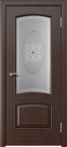 Ellada Porte Межкомнатная дверь Аврора ДО Классика, арт. 20985