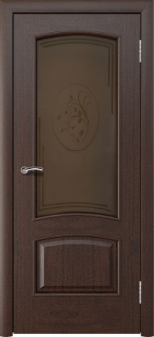 Ellada Porte Межкомнатная дверь Аврора ДО Ландыш, арт. 20986