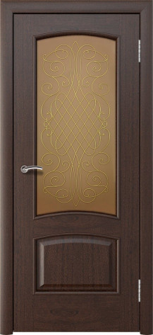 Ellada Porte Межкомнатная дверь Аврора ДО Вильена, арт. 20989