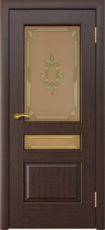 Ellada Porte Межкомнатная дверь Ирида ДО Кассандра, арт. 20997