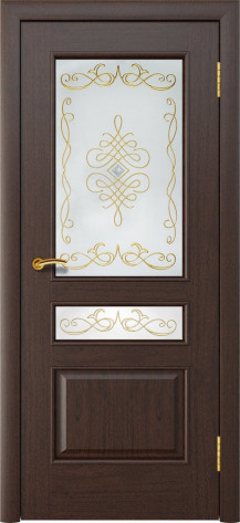 Ellada Porte Межкомнатная дверь Ирида ДО Марис-2, арт. 20998
