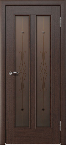 Ellada Porte Межкомнатная дверь Клеодора ДО Ника-1, арт. 21004