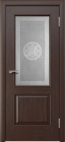 Ellada Porte Межкомнатная дверь Мира ДО Эфес, арт. 21014