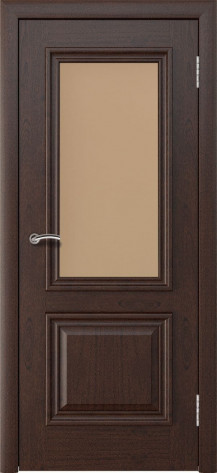 Ellada Porte Межкомнатная дверь Мира Нова ДО, арт. 21016