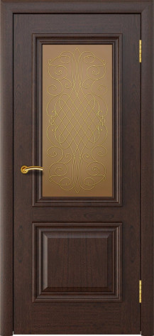 Ellada Porte Межкомнатная дверь Мира Нова ДО Вильена, арт. 21022