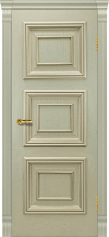Ellada Porte Межкомнатная дверь Венера 3 ДГ, арт. 21038