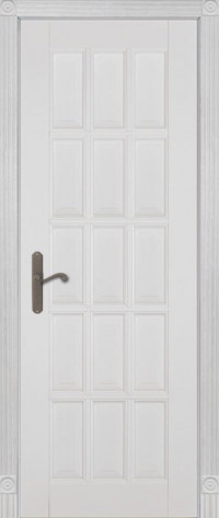 B2b Межкомнатная дверь Лондон-2 ДГ, арт. 21060