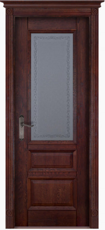 B2b Межкомнатная дверь Аристократ №2, арт. 21102
