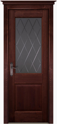B2b Межкомнатная дверь Элегия ДО, арт. 21366