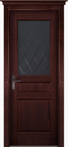 B2b Межкомнатная дверь Валенсия ДО, арт. 21371