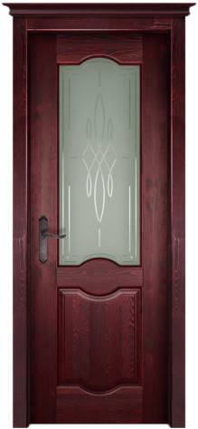 B2b Межкомнатная дверь Феррара ДО, арт. 21379