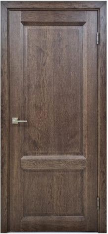 Мега двери Межкомнатная дверь Марсель ПГ, арт. 25701