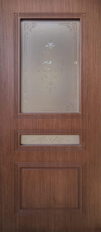 Мега двери Межкомнатная дверь Прима ПО, арт. 25709