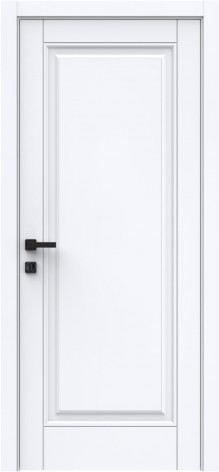 Questdoors Межкомнатная дверь QBX1, арт. 26297
