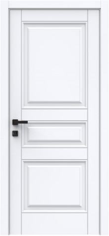 Questdoors Межкомнатная дверь QBX3, арт. 26299