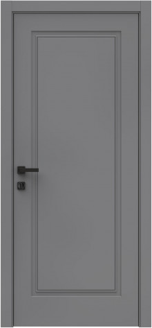 Questdoors Межкомнатная дверь QES1, арт. 26316