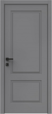 Questdoors Межкомнатная дверь QES2, арт. 26317