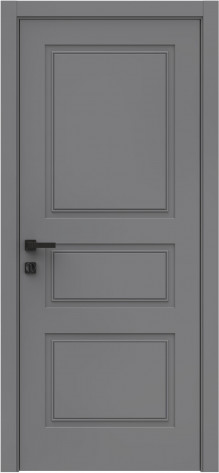 Questdoors Межкомнатная дверь QES3, арт. 26318