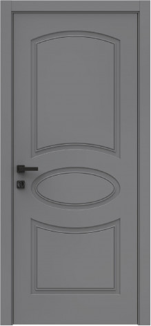 Questdoors Межкомнатная дверь QES6, арт. 26319