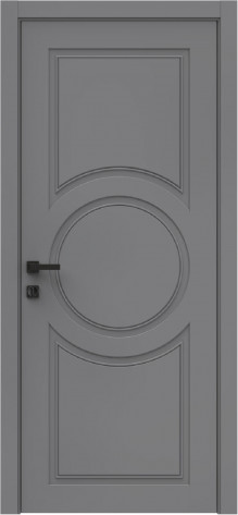 Questdoors Межкомнатная дверь QES8, арт. 26320