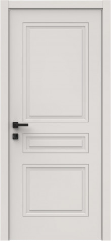 Questdoors Межкомнатная дверь QID3, арт. 26323