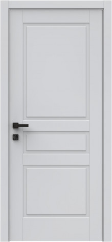 Questdoors Межкомнатная дверь QIS3, арт. 26329