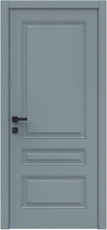 Questdoors Межкомнатная дверь QEX3, арт. 26445