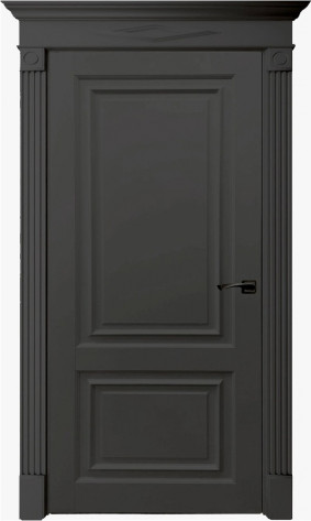 Мега двери Межкомнатная дверь Верона ПГ, арт. 26867
