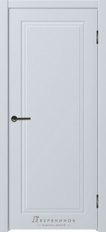 Дверянинов Межкомнатная дверь Кант 1 ПГ, арт. 26875