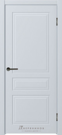Дверянинов Межкомнатная дверь Кант 3 ПГ, арт. 26879
