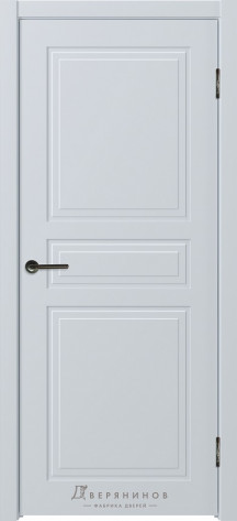 Дверянинов Межкомнатная дверь Кант 4 ПГ, арт. 26881