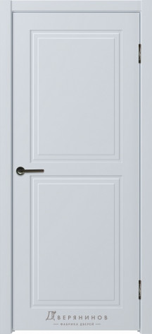 Дверянинов Межкомнатная дверь Кант 5 ПГ, арт. 26883