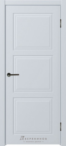 Дверянинов Межкомнатная дверь Кант 6 ПГ, арт. 26885