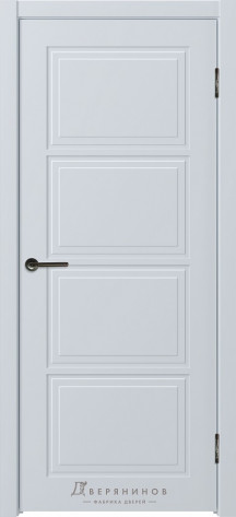 Дверянинов Межкомнатная дверь Кант 7 ПГ, арт. 26887