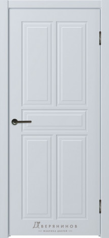 Дверянинов Межкомнатная дверь Кант 8 ПГ, арт. 26889