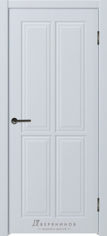 Дверянинов Межкомнатная дверь Кант 9 ПГ, арт. 26891