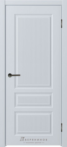 Дверянинов Межкомнатная дверь Милана 3 ПГ, арт. 26897