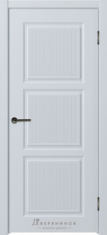 Дверянинов Межкомнатная дверь Милана 6 ПГ, арт. 26903
