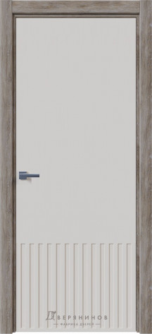 Дверянинов Межкомнатная дверь Миррати 25, арт. 26935
