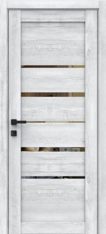 Questdoors Межкомнатная дверь V4/Q17, арт. 28173