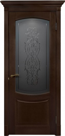 Майкопские двери Межкомнатная дверь Верона 2 ПО, арт. 6388