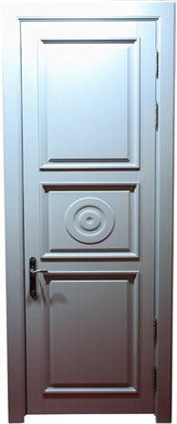Майкопские двери Межкомнатная дверь Империал 17 ПГ, арт. 6434