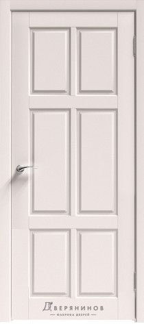 Дверянинов Межкомнатная дверь Амери 8 ПГ, арт. 7352