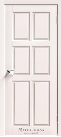 Дверянинов Межкомнатная дверь Амери 16 ПГ, арт. 7368