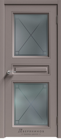 Дверянинов Межкомнатная дверь Нео 6 ПО, арт. 7454