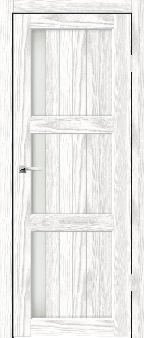 Синержи Межкомнатная дверь Деревенская 2 ДО, арт. 11133 - фото №9