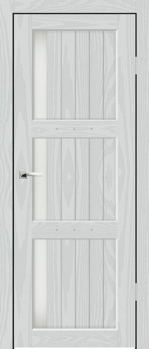 Синержи Межкомнатная дверь Деревенская 2 ДО, арт. 11133 - фото №30