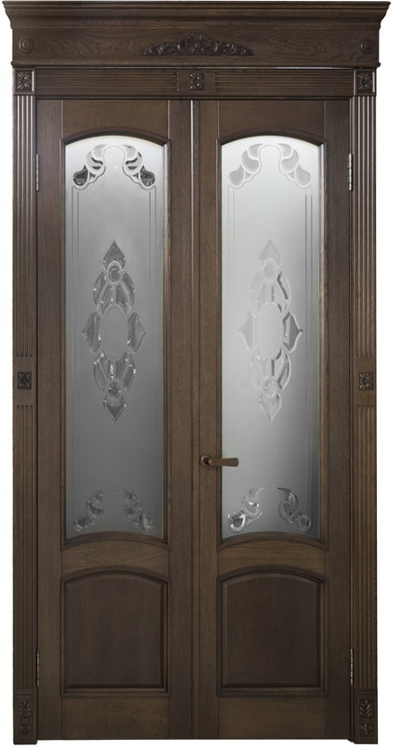 Майкопские двери Межкомнатная дверь Империал 13 ПО, арт. 13123 - фото №1