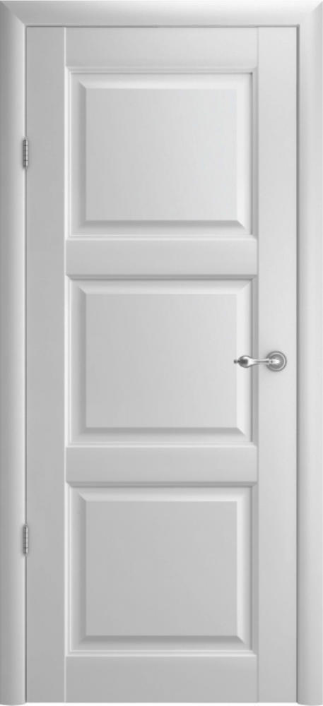 Albero Межкомнатная дверь Эрмитаж 3 ПГ, арт. 14128 - фото №1