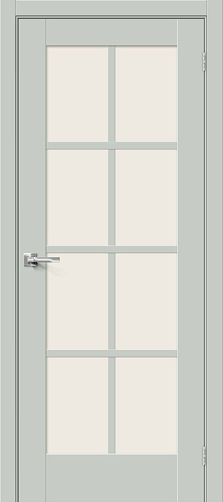 Браво Межкомнатная дверь Прима 11.1, арт. 14140 - фото №2